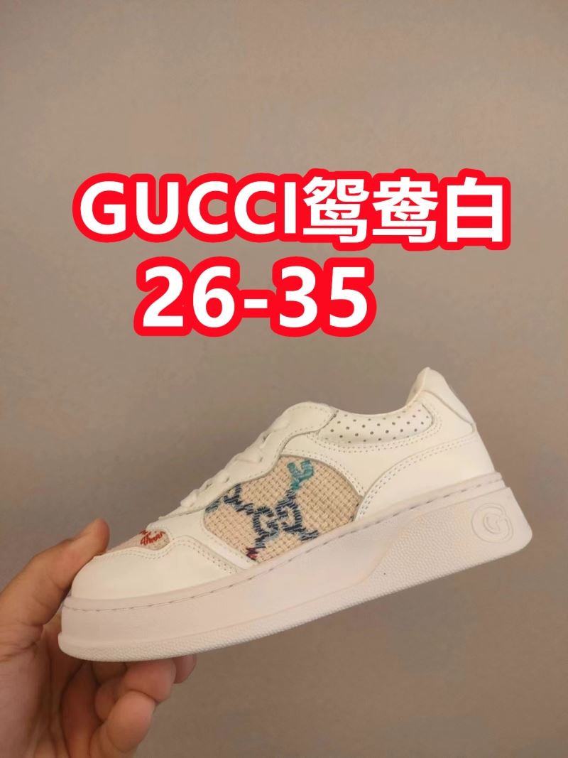 GUCCI SHOES